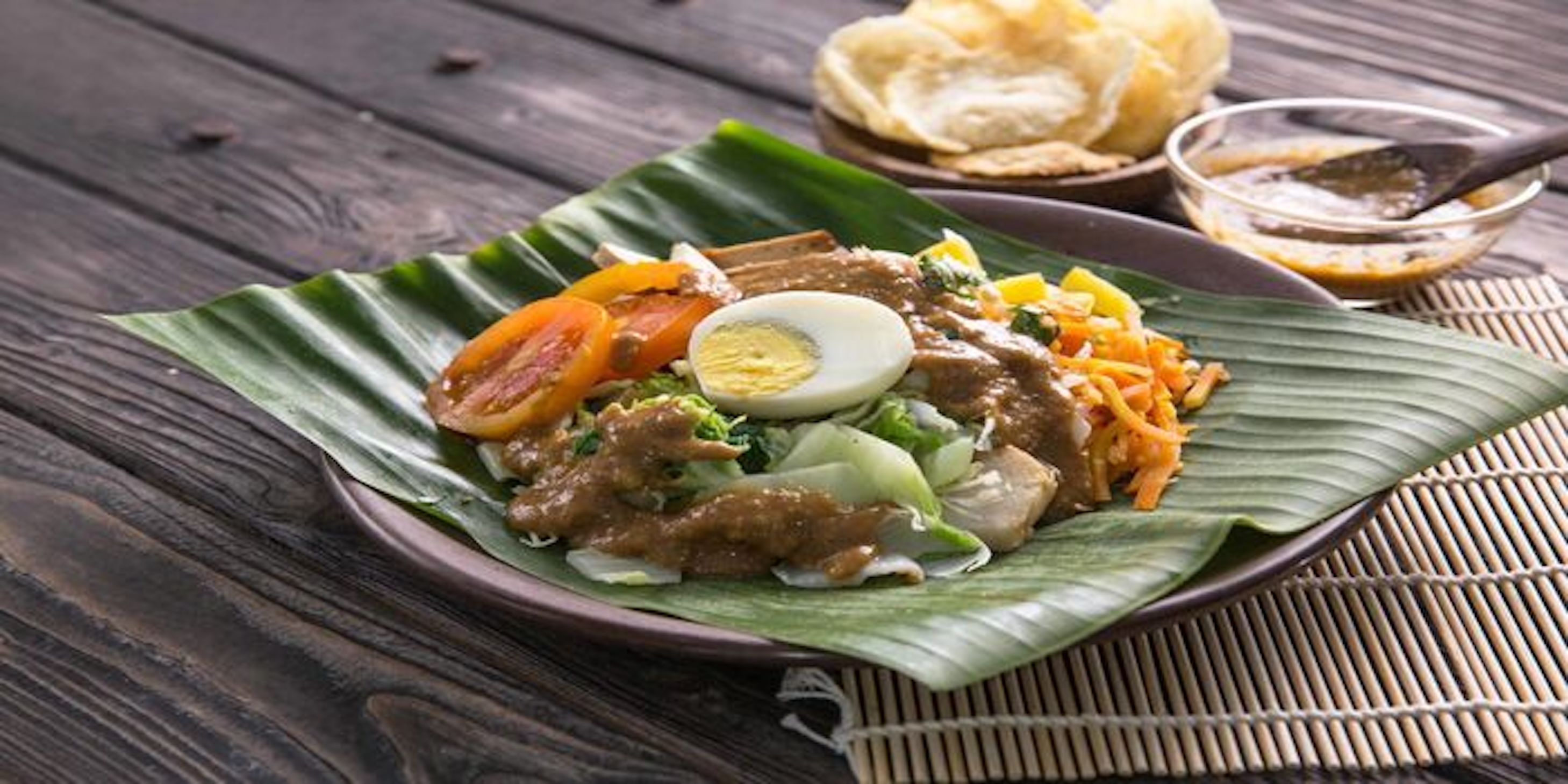 Glodok Lagi Viral! Surga Kuliner Tiongkok Asli di Tengah Jakarta yang Bikin Nagih