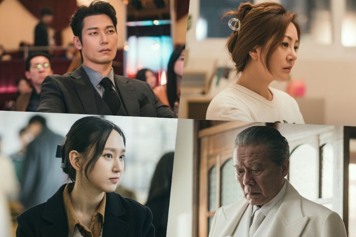 Detail Lengkap Drakor Terbaru The Nice Guy : Sinopsis, Fakta, Jadwal Tayang Serta Cara Download-Streaming