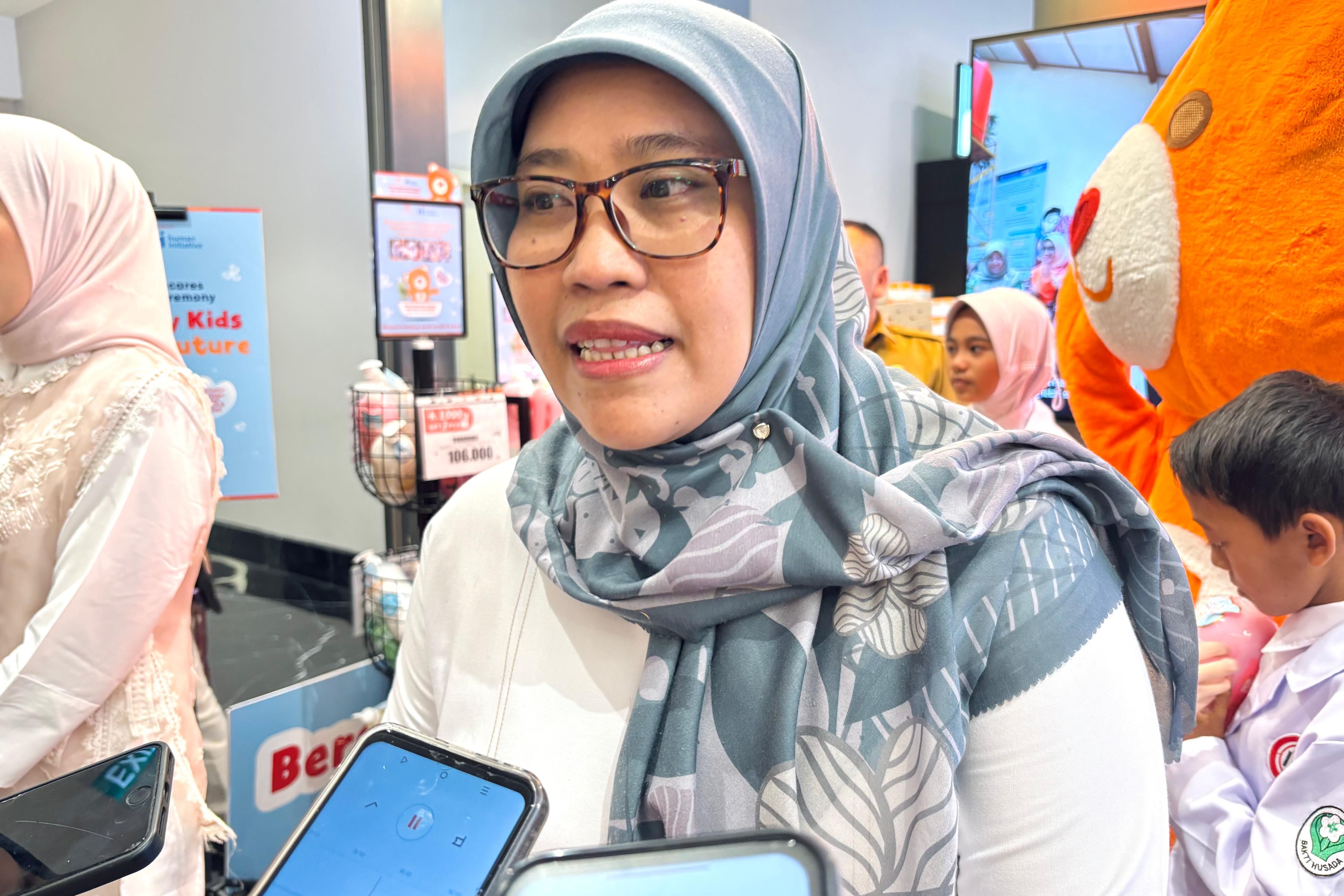 Tantangan dan Upaya Kemenkes Guna Mempercepat Peningkatan Akses Sanitasi dan PHBS