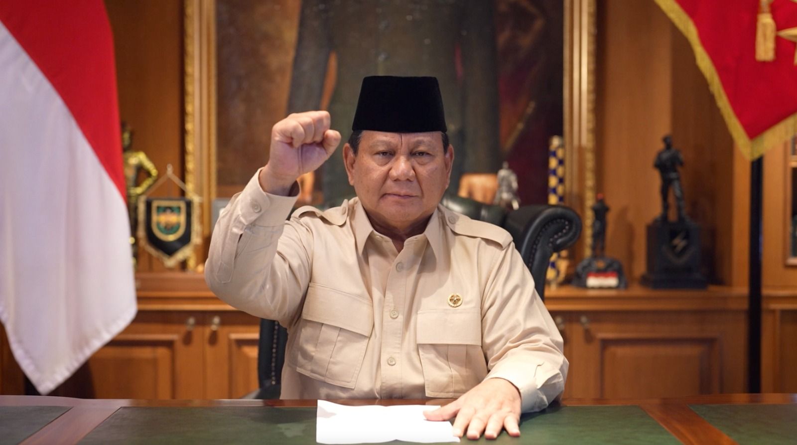 Program Sekolah Rakyat Resmi Dimulai, Upaya Nyata Putus Rantai Kemiskinan Lewat Pendidikan