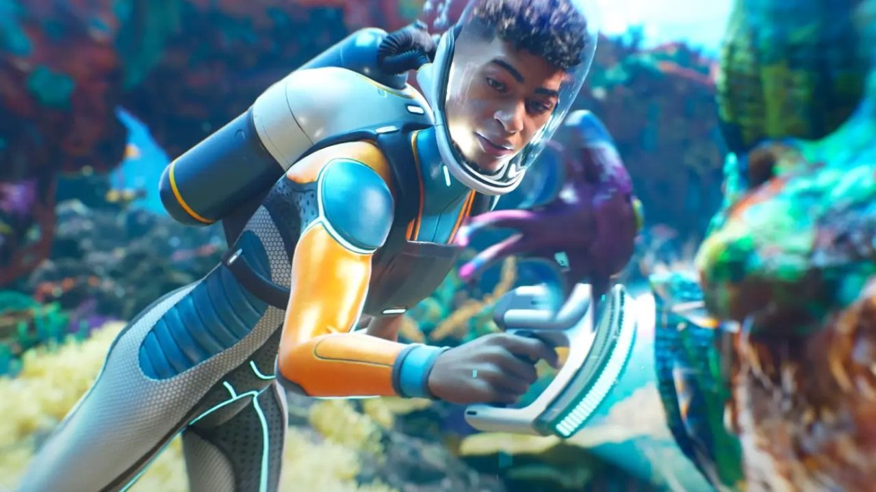 Drama Subnautica 2: Krafton Akui Dokumen Internal yang Bocor adalah Asli, Ini Dampaknya bagi Perkembangan Game