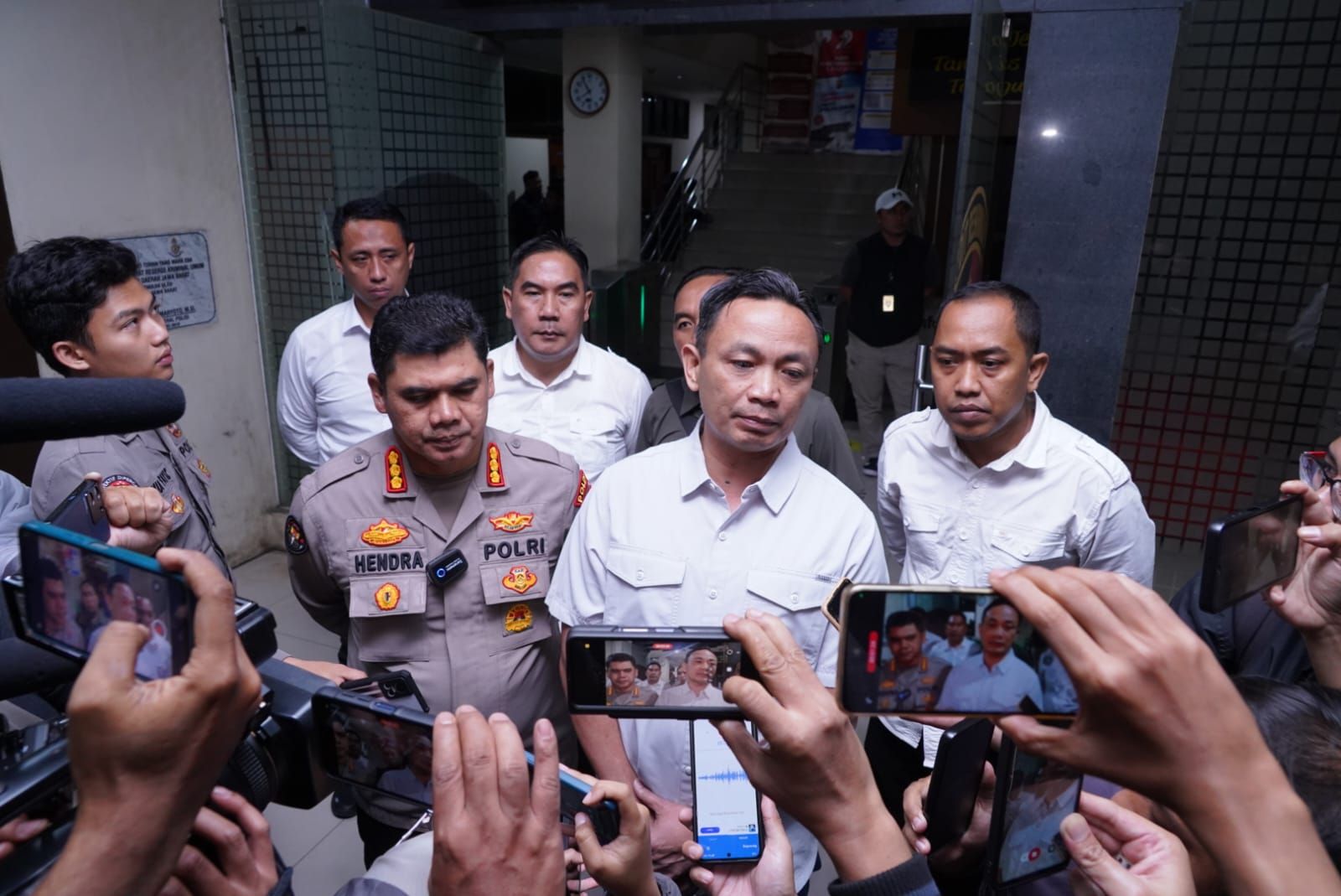 Sindikat Perdagangan Bayi Internasional Dibongkar Polda Jabar, Belasan Orang Ditangkap