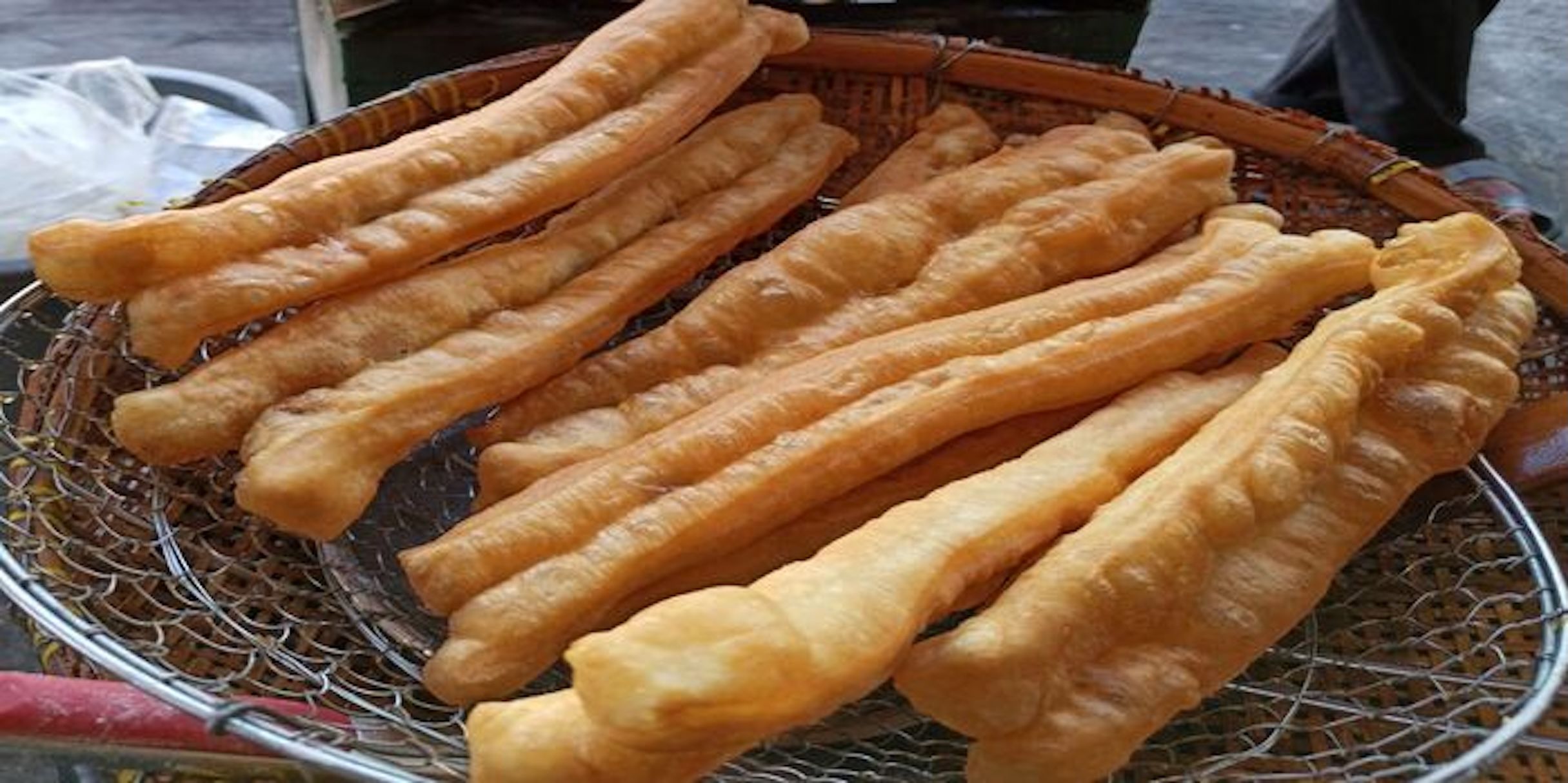 Glodok Lagi Viral! Surga Kuliner Tiongkok Asli di Tengah Jakarta yang Bikin Nagih