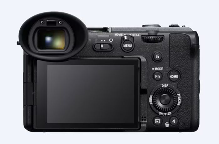 Fitur Sony FX2, Kamera Cinema Line Ringkas Serbaguna untuk Para Kreator