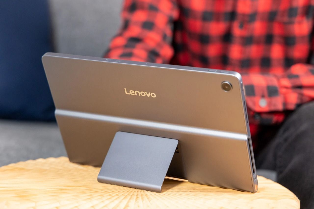 5 Alasan Tablet Sekarang Punya Layar Besar, Cocok Buat Kamu yang Multitasking!