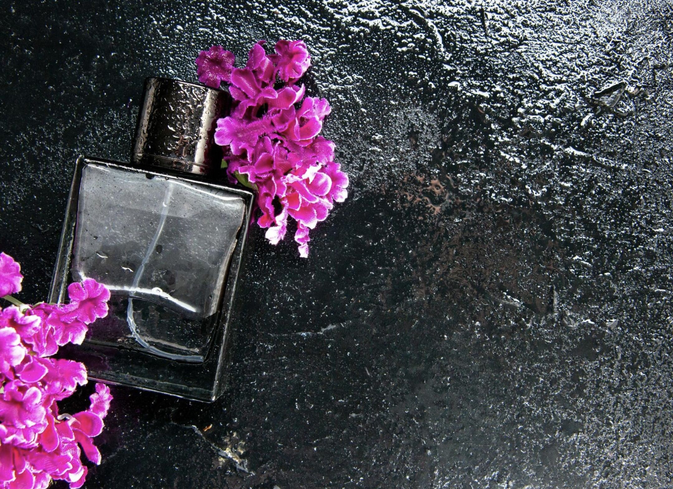 17 Ide Nama Usaha Parfum Bunga Katsuri yang Wangi, Aesthetic dan Bikin Auto Laku Keras!