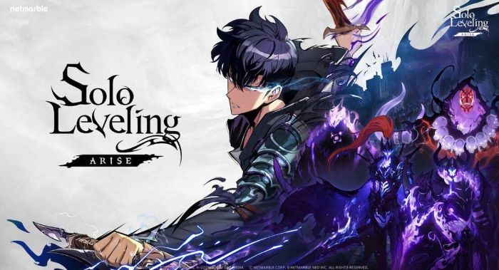 Sung Jin-Woo Jadi Calon Kuat “MC of The Year 2025”, Mampukah Deku dari My Hero Academia Mengejar?