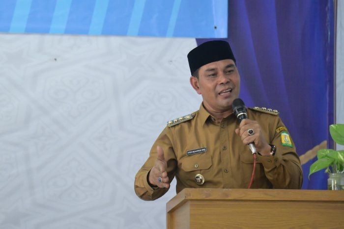 No More Stunting! Bupati Aceh Besar Ajak Aksi Nyata, Bukan Cuma Wacana