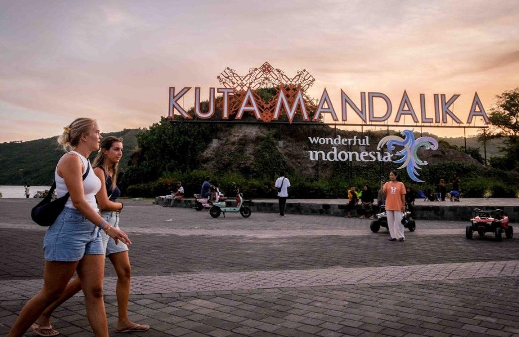 10 Kaleidoskop Wisata 2025: Event Besar, Wisata AI, Kuliner Favorit, hingga Jumlah Kunjungan Wisatawan Lengkap