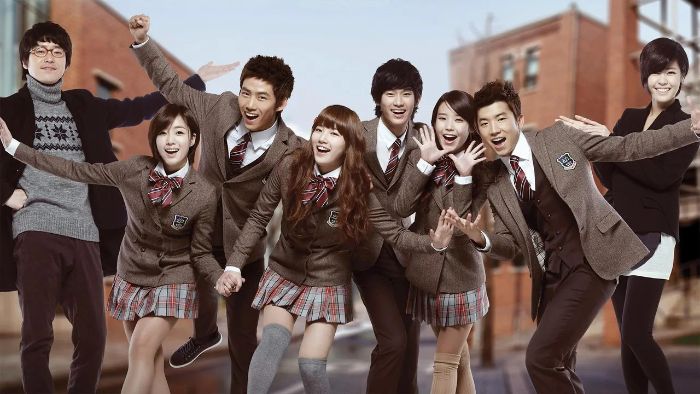 4 Drama Korea Populer yang Dibintangi IU, Terbaru Ada Perfect Crown