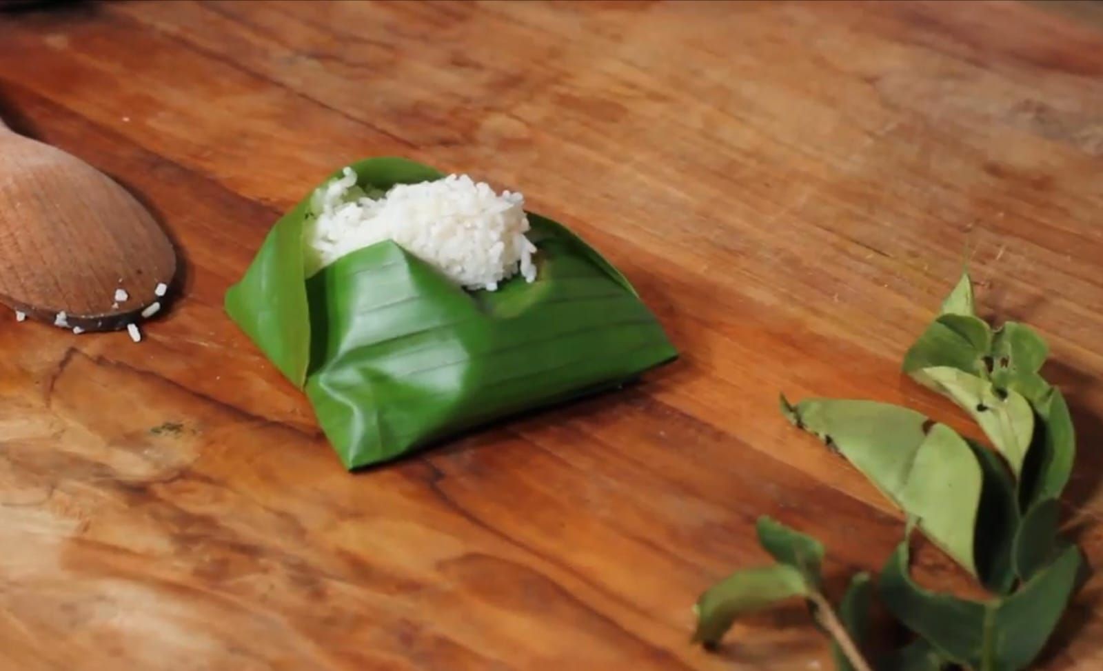 Resep Nasi Uduk Sederhana: Harum, Gurih, dan Bikin Kangen Rumah!