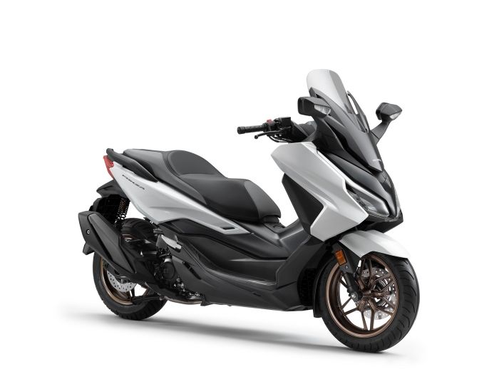 Harga Honda Forza Terbaru April 2026 Tembus 94 Jutaan, Apa Istimewanya Sih?