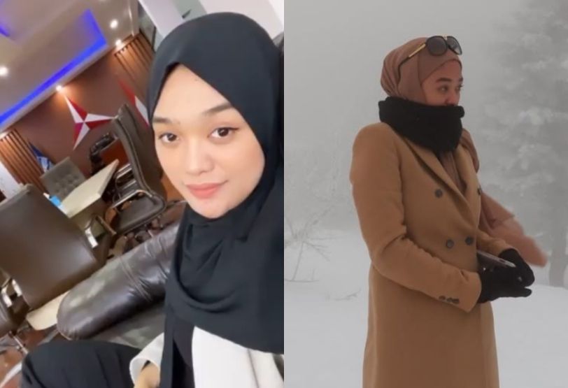Profil Nur Afifah Balqis, Koruptor Termuda Indonesia yang Terseret Kasus Suap Rp5,7 Miliar