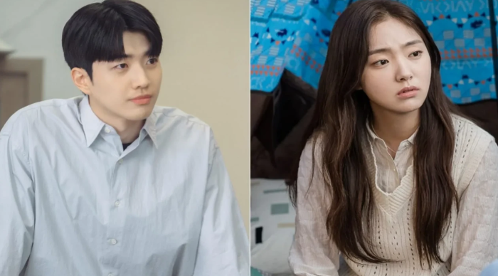 Kang Hoon dan Kim Hye Joon Ditawari Drama Rom-Com Terbaru My Favorite Employee , Intip Sinopsisnya Berikut!