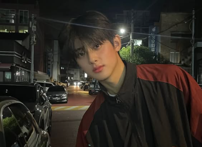 Profil Kim Min Kyu, Aktor Muda yang Naik Daun Berkat Drakor Terbaru Bitch Rich 2