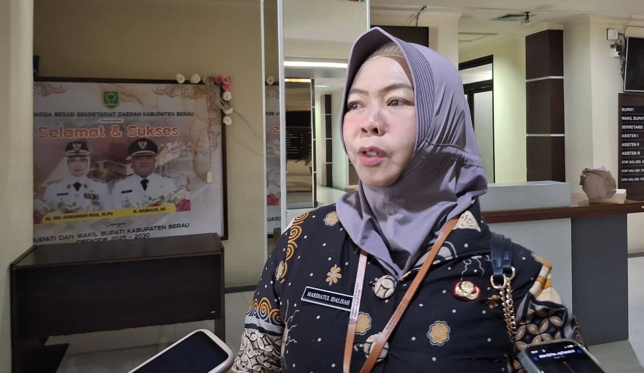 Permintaan Sekolah Menengah di Kelay Menguat, Disdik Berau: Masih Perlu Kajian