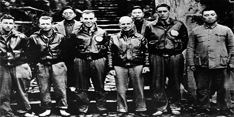 Operasi Doolittle Raid: Saat AS Nekat Terbangkan Pesawat Pengebom dari Kapal Induk