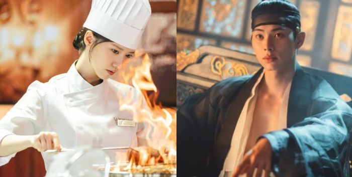 Bon Appétit, Your Majesty Bikin Lee Chae Min Banjir Tawaran Naskah, 30 Proyek Menanti!