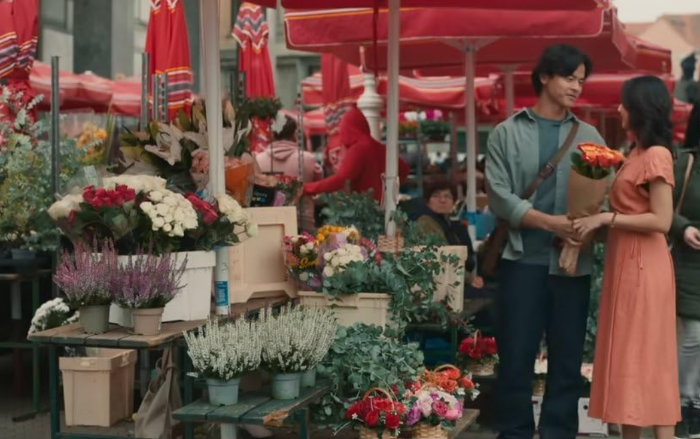 3 Alasan Wajib Nonton Sore: Istri dari Masa Depan, Film Indonesia Terbaru yang Bikin Penasaran!