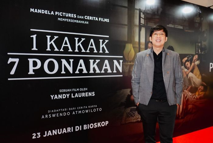 9 Fakta Menarik Sore: Istri dari Masa Depan, Film Romantis Terbaru yang Angkat Tema Time Travel