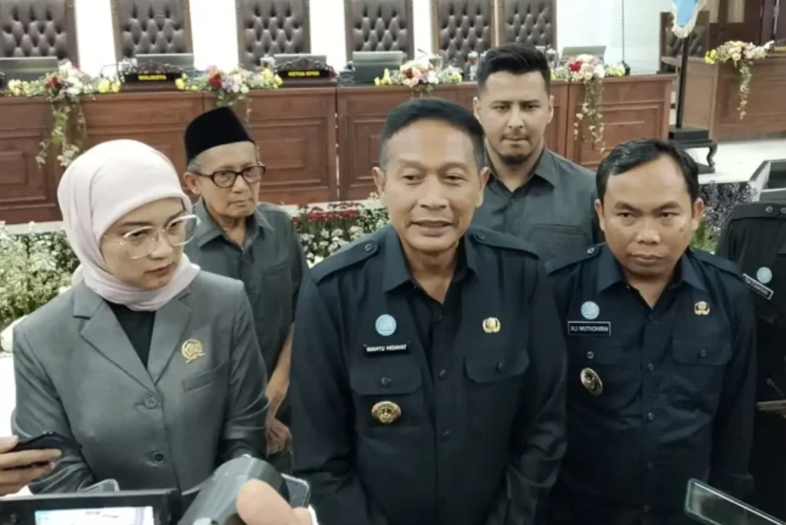 Promosi Miras oleh King Abdi Tuai Kecaman, Pemkot Diminta Tutup Toko Sari Jaya 25