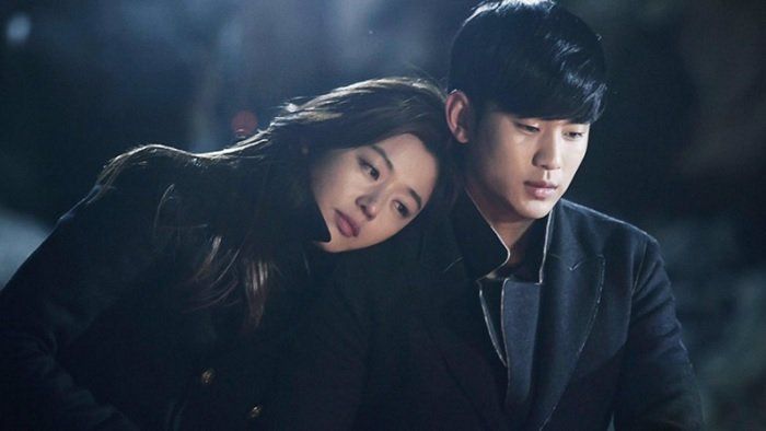 10 Drama Korea Bertema Cinta Selebriti yang Penuh Konflik dan Bikin Baper