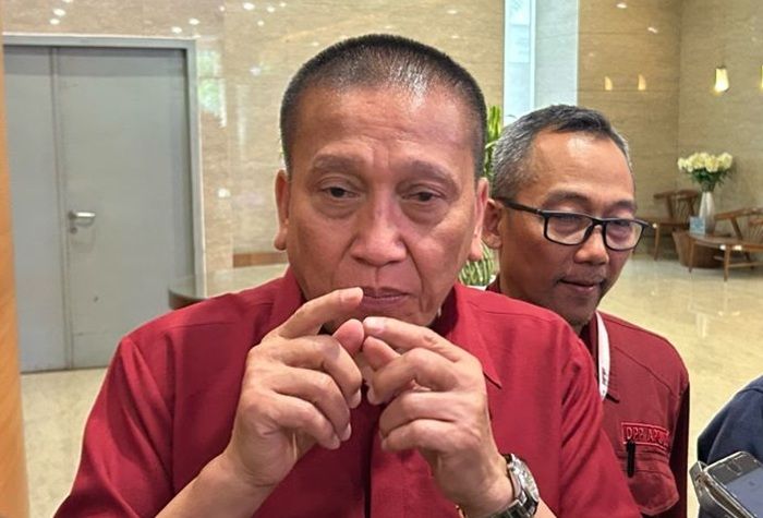 Pengusaha Ritel Tolak Tarik Beras Oplosan, Tunggu Bukti dan Instruksi Resmi