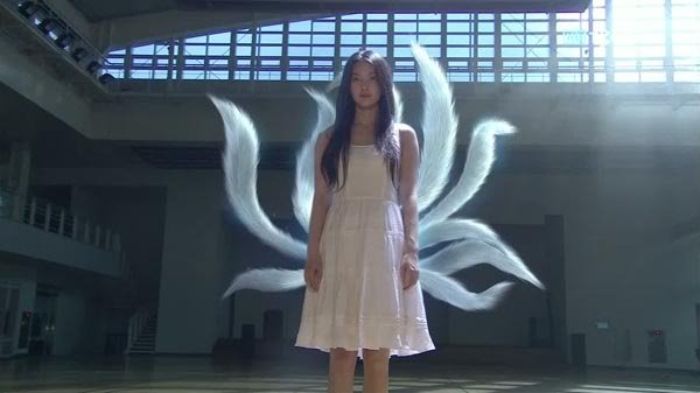 7 Drakor Fantasi tentang Makhluk Mitologi Korea, Bikin Jatuh Hati!