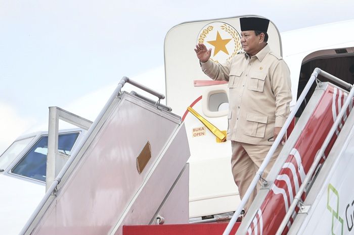 MBG hingga SR Upaya Tingkatkan Kesejahteraan, Presiden Prabowo Tak Mau Kemiskinan Diwariskan