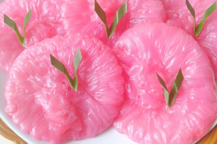7 Resep Camilan Anak Kos dari Tepung Beras, Murah Meriah dan Bikin Nagih!