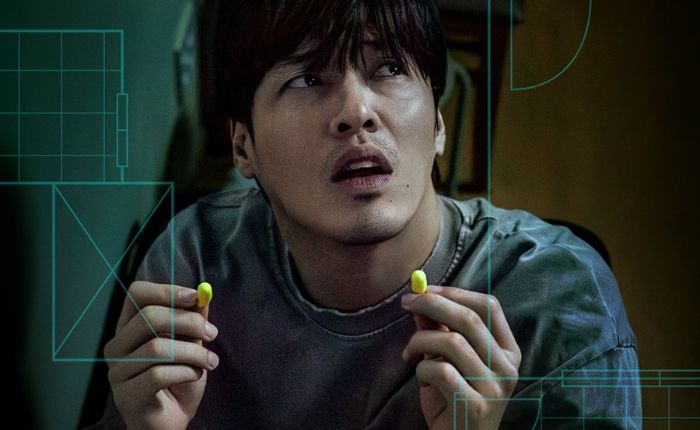 Penjelasan Ending Wall to Wall: Film Thriller Korea Terbaru Netflix yang Bikin Merinding!