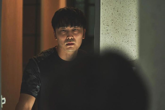 Penjelasan Ending Wall to Wall: Film Thriller Korea Terbaru Netflix yang Bikin Merinding!