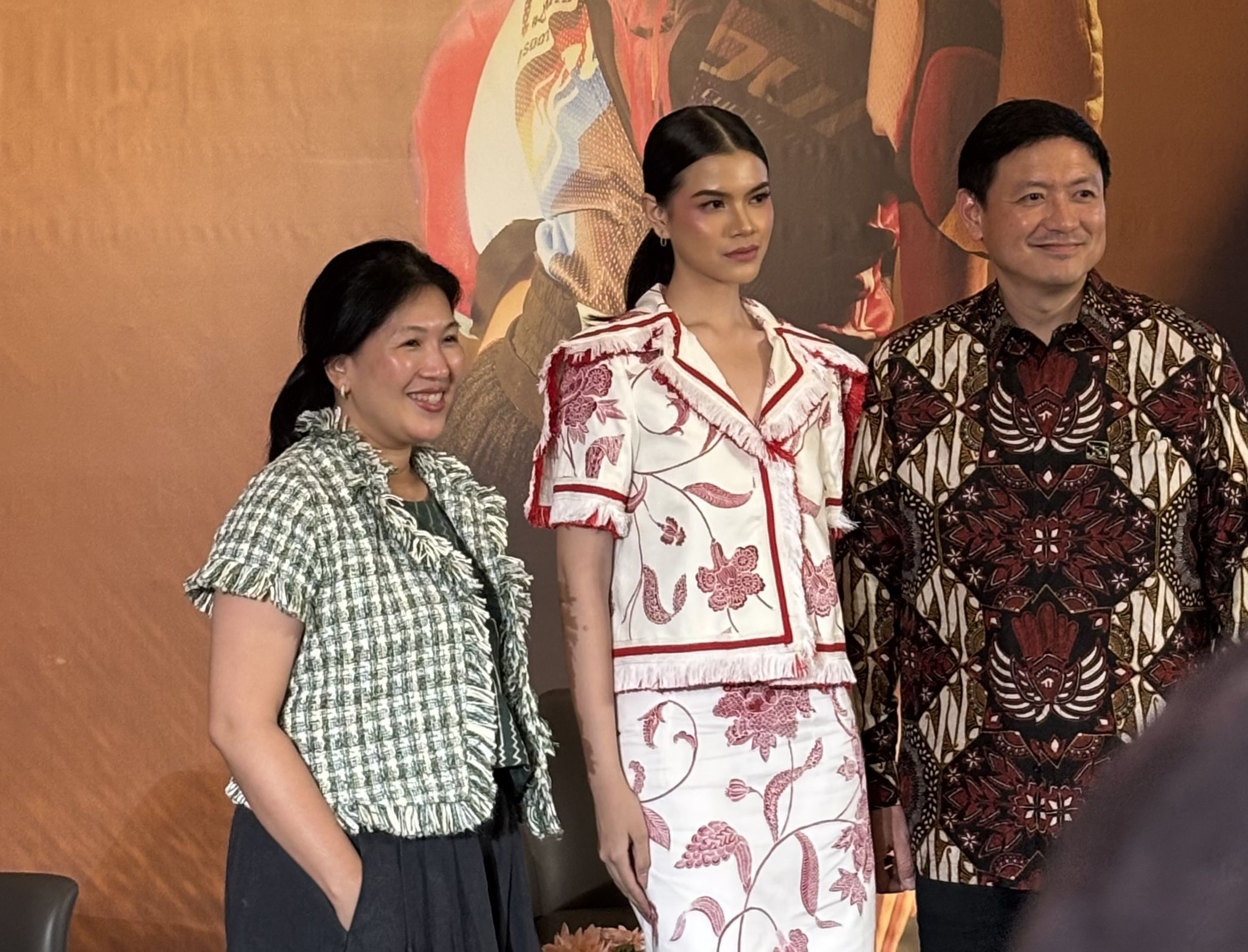JF3: Industri Fashion Indonesia Makin Bertumbuh tapi Butuh Regenerasi