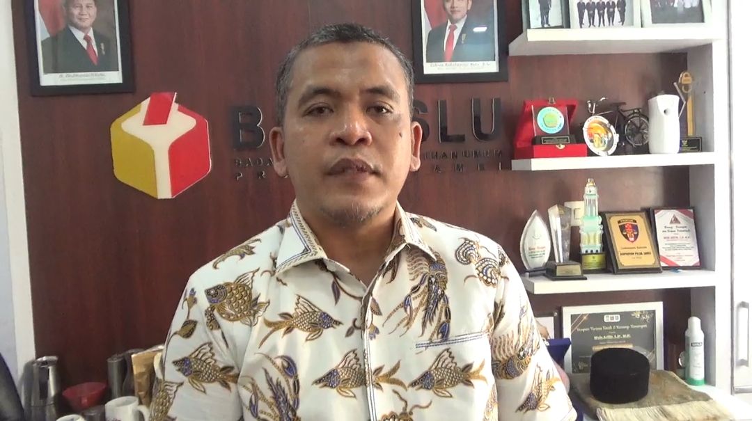 Dari Dugaan Tabrak Lari Berujung Laporan Dugaan Pemerasan, Staf Bawaslu Jambi Laporkan Sejumlah Warga ke Polisi