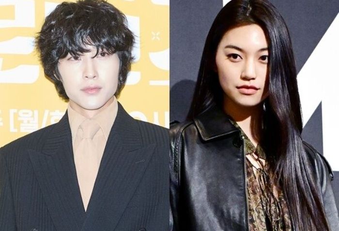 Lee Jong Won dan Kim Do Yeon Ditawari Drakor Saeguk Terbaru Praying for the Moon Flower