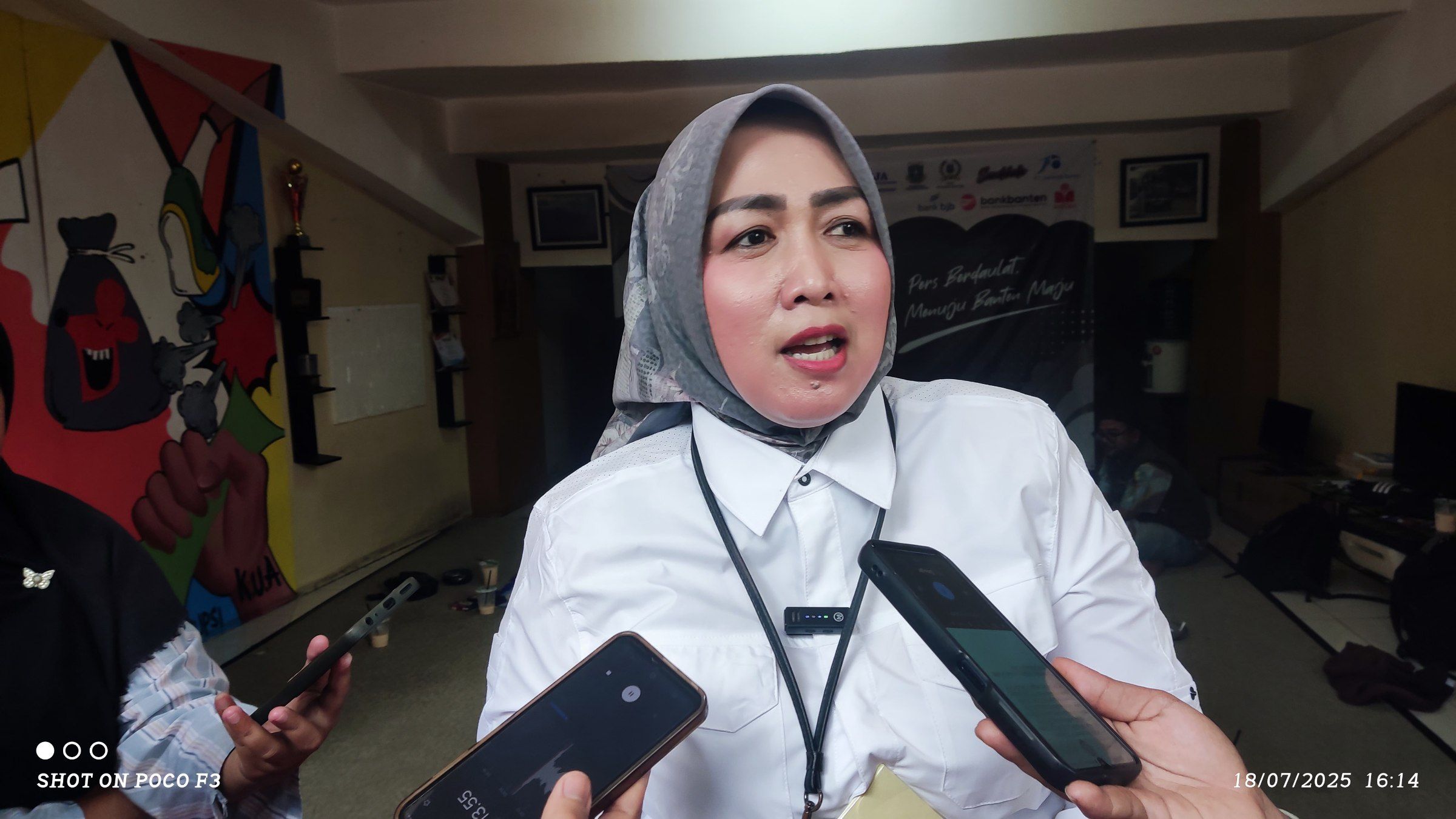 Pemutihan Pajak Motor Hanya Tahun Ini Di Canangkan Bapenda Banten Mencatat Masih Ada 1,6jt Kendaraan Penunggak Pajak
