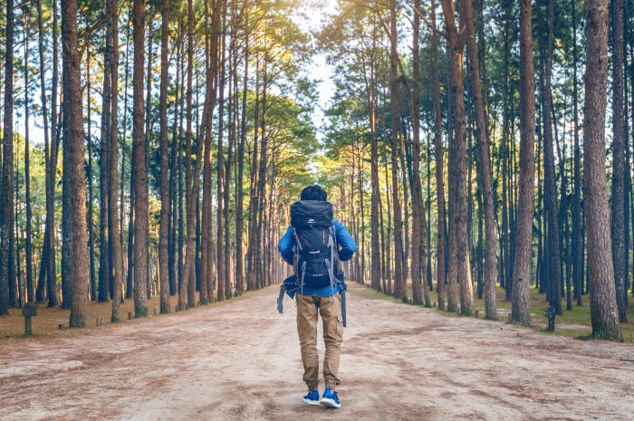 30 Caption Healing dalam Bahasa Inggris yang Aesthetic dan Singkat