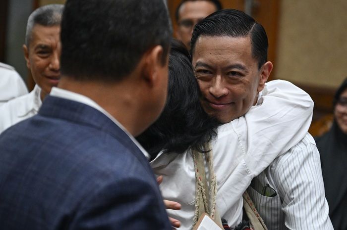 Tom Lembong Nilai Putusan Hakim Janggal, Ini Alasannya
