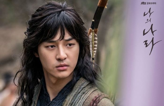 7 Rekomendasi Drakor Yang Se Jong Wajib Ditonton, Terbaru Tayang 2025!