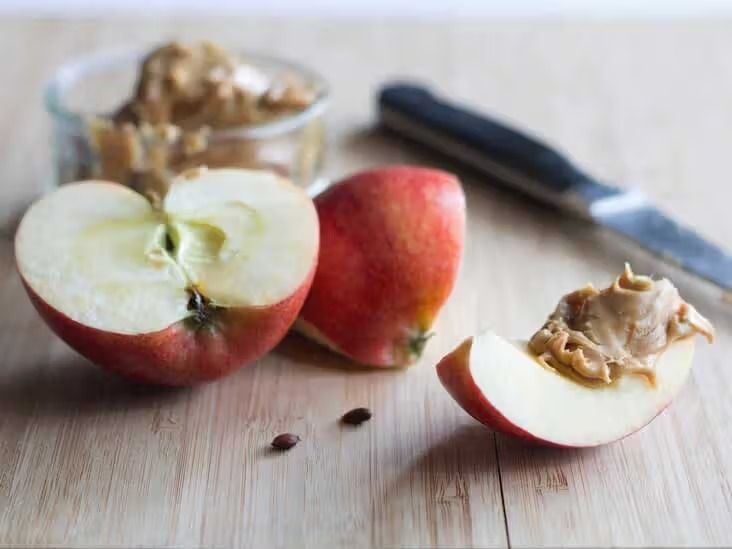 20 Ide Camilan Sehat, Ngenyangin dan Banyak Gizinya, Cocok Buat Pengidap Diabetes