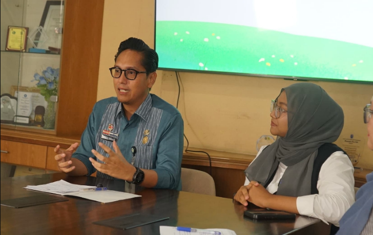 Siapkan Program Anti Bullying di Sekolah, Medan Wujudkan Kota Layak Anak