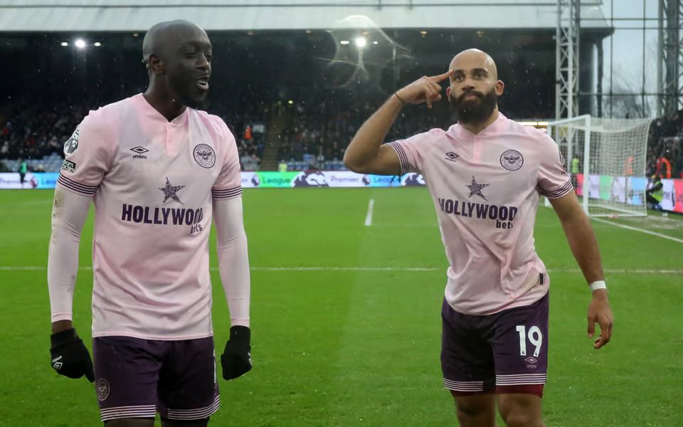 Yoane Wissa Tidak Mau Perpanjang Kontrak, Brentford Terancam Kehilangan Dua Penyerang Sekaligus