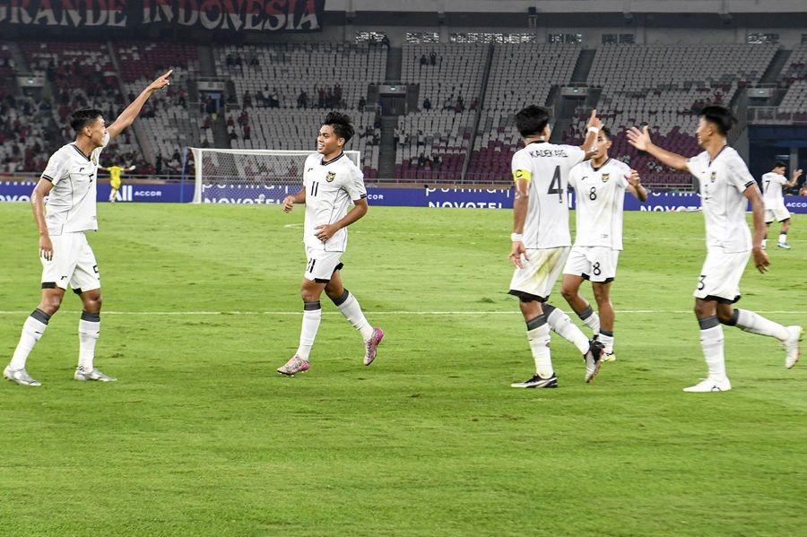 Menang via Gol Bunuh Diri Lawan Filipina, Timnas Indonesia U-23 Tak Boleh Buang Peluang saat Lawan Malaysia