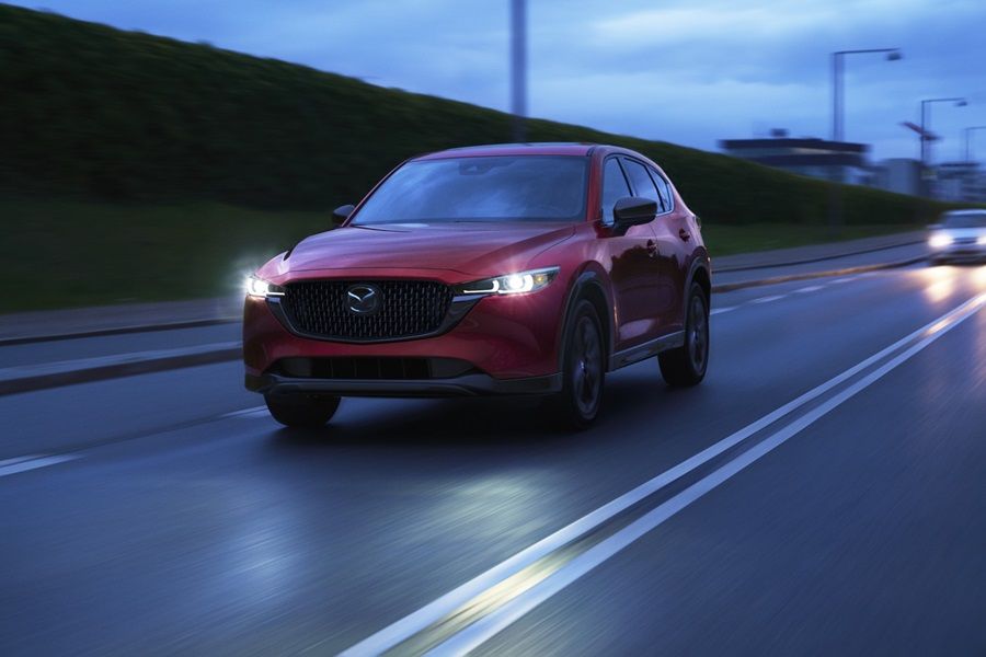 5 Daftar Mobil Mazda Terbaik yang Layak Dipilih Keluarga Muda dengan Gaya Hidup Stylish dan Modern!