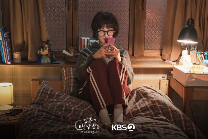 Penjelasan Ending The First Night with the Duke, Drakor Saeguk Terbaru yang Bakal Lanjut Season 2?