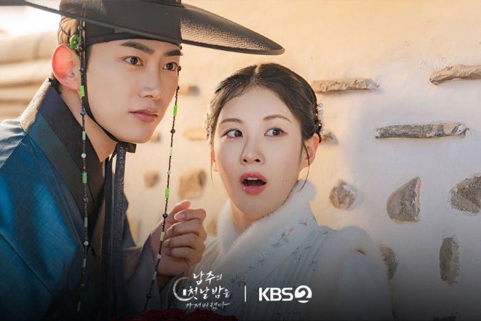 Belum Move On dari Moon River? Ini 5 Drakor Pertukaran Jiwa yang Wajib Kamu Tonton!