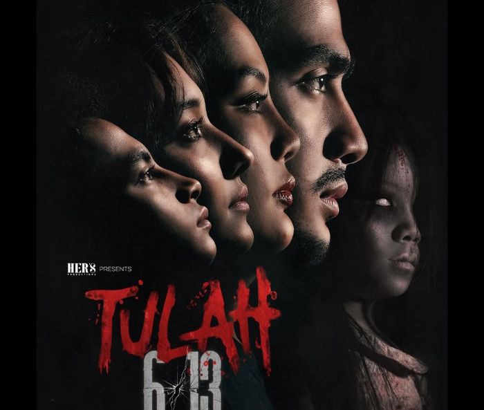 8 Film Erika Carlina Wajib Ditonton, Dari Horor sampai Komedi!