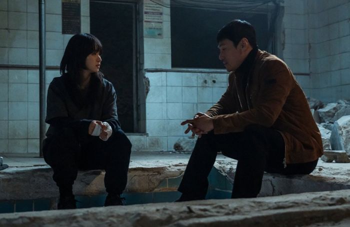 The Defects Tayang Juli 2025, Simak Alasan Wajib Harus Nonton Drakor Thriller Terbaru Ini!