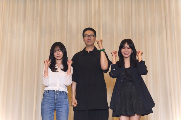 Drakor K-pop Terbaru Variety di Netflix: Son Ye Jin dan Jo Yu Ri Siap Sajikan Kisah Thriller!