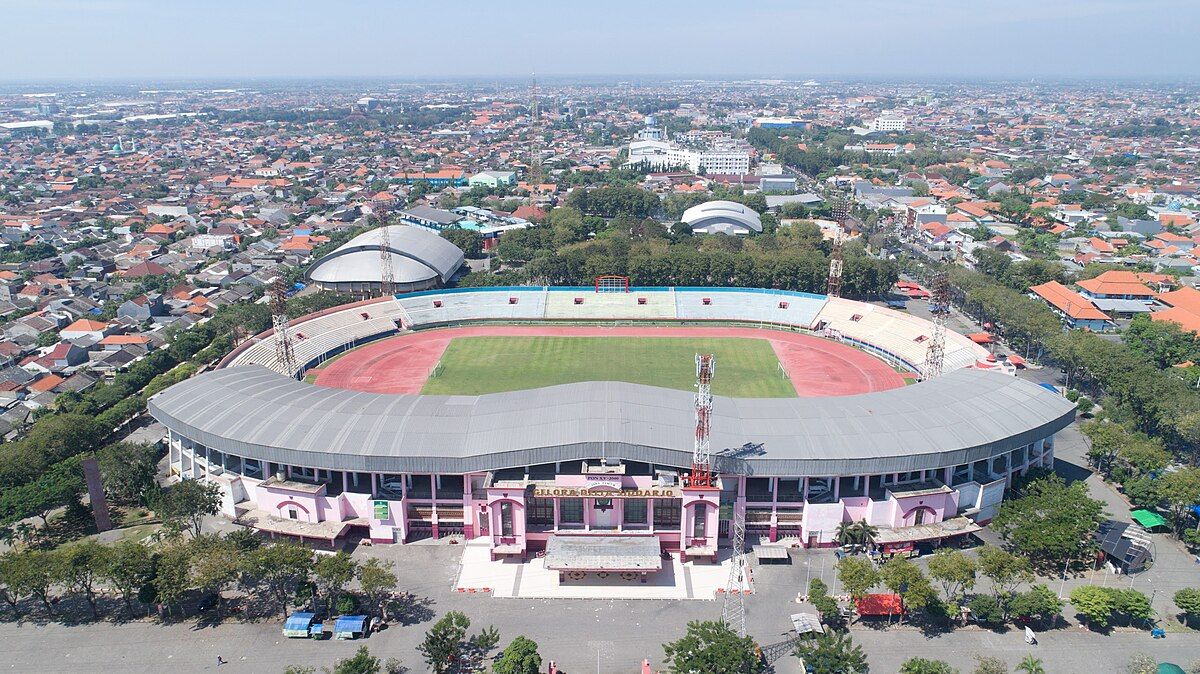 Panduan Gaya Hidup Sehat di Sidoarjo: Dari Jogging Track sampai Healthy Cafe